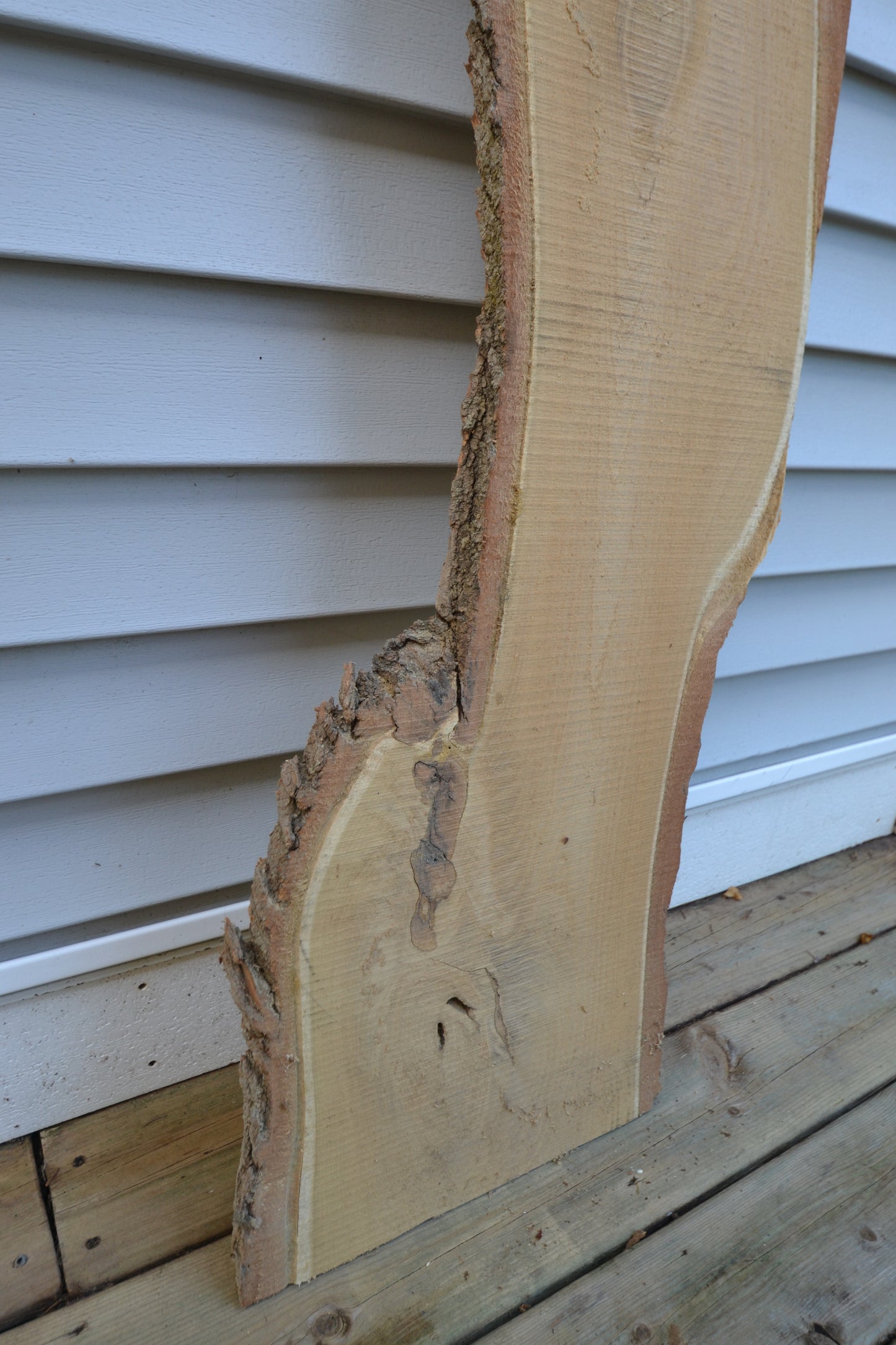 Rustic Board #2