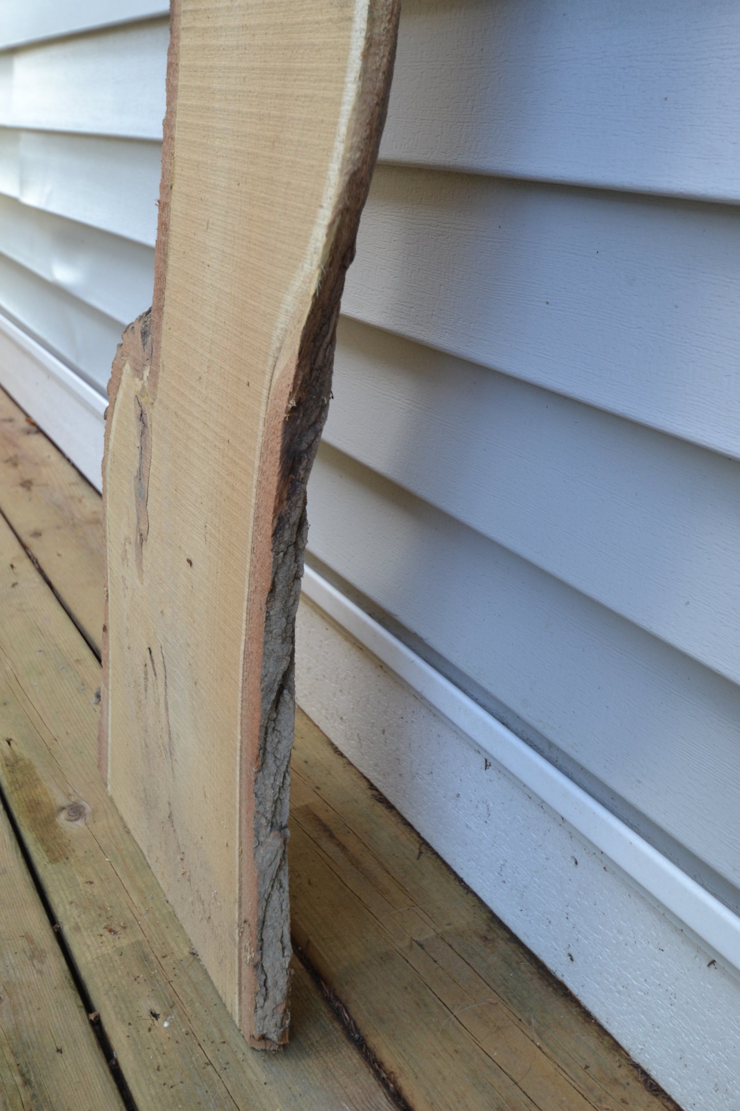 Rustic Board #2