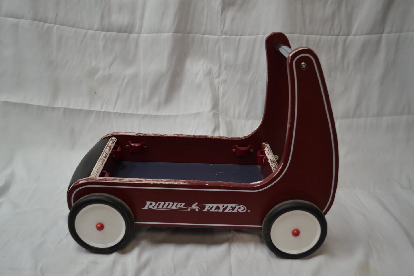 a -- Radio Flyer