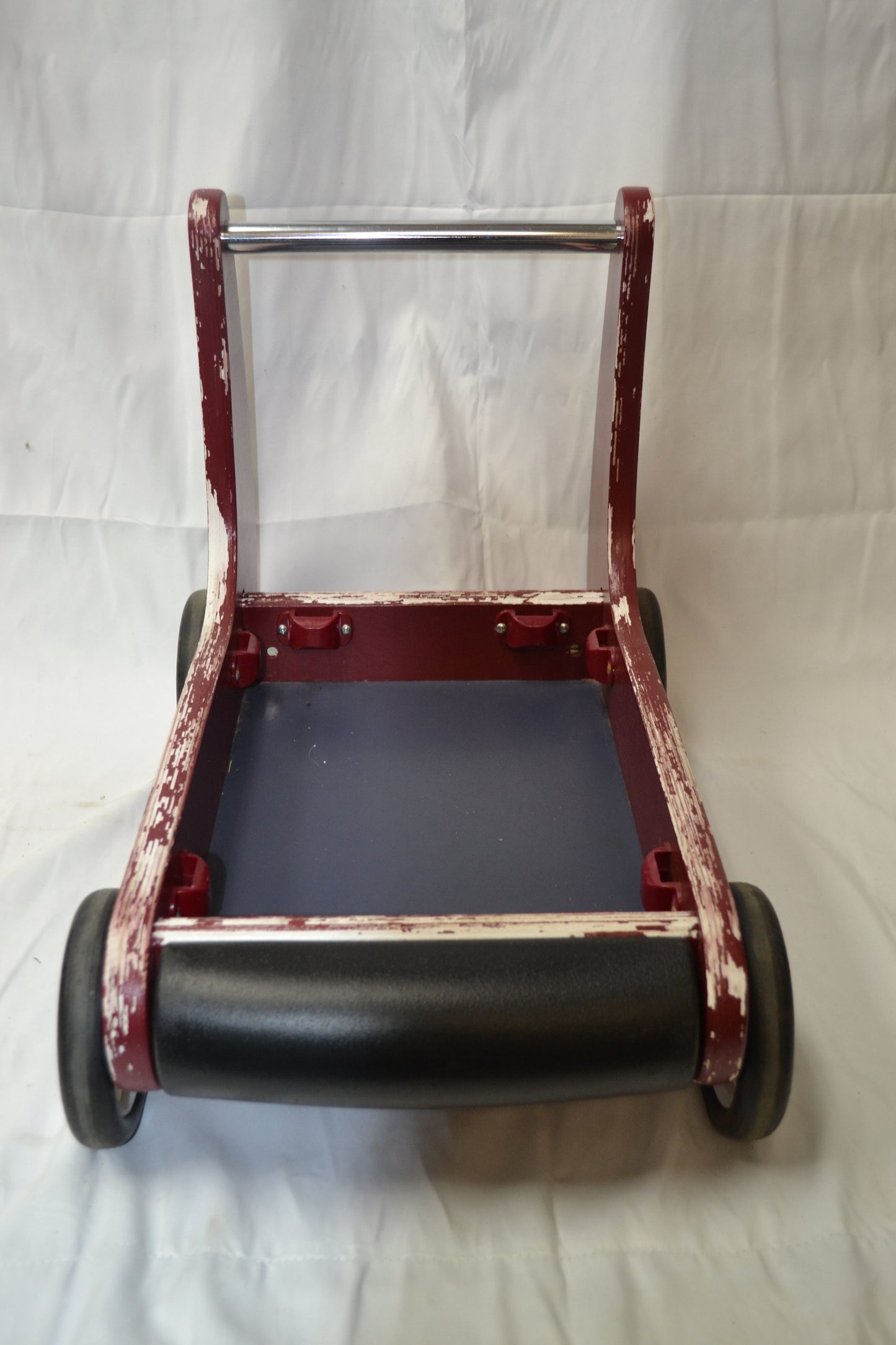 a -- Radio Flyer
