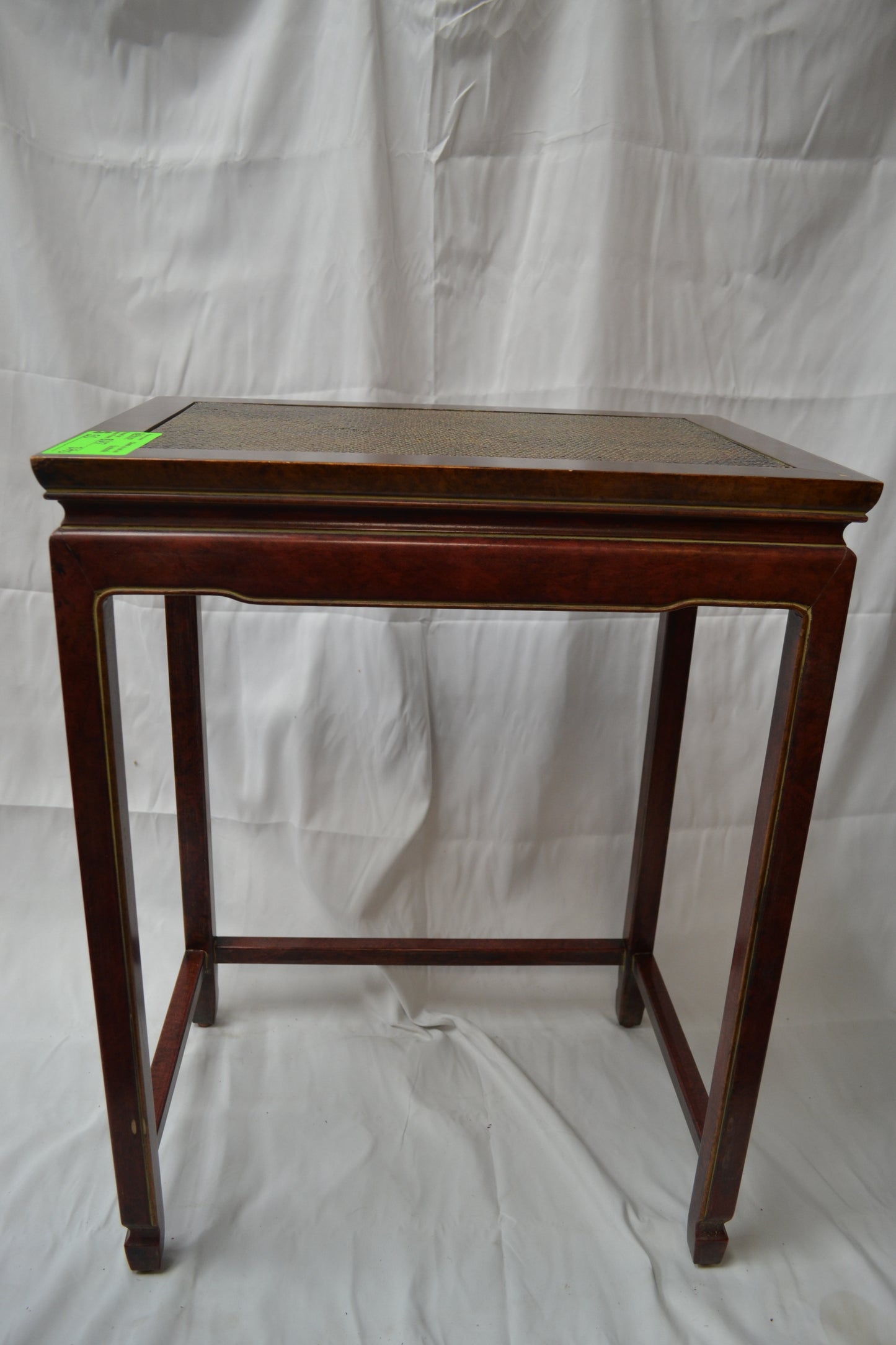 a -- Pretty Nesting Tables