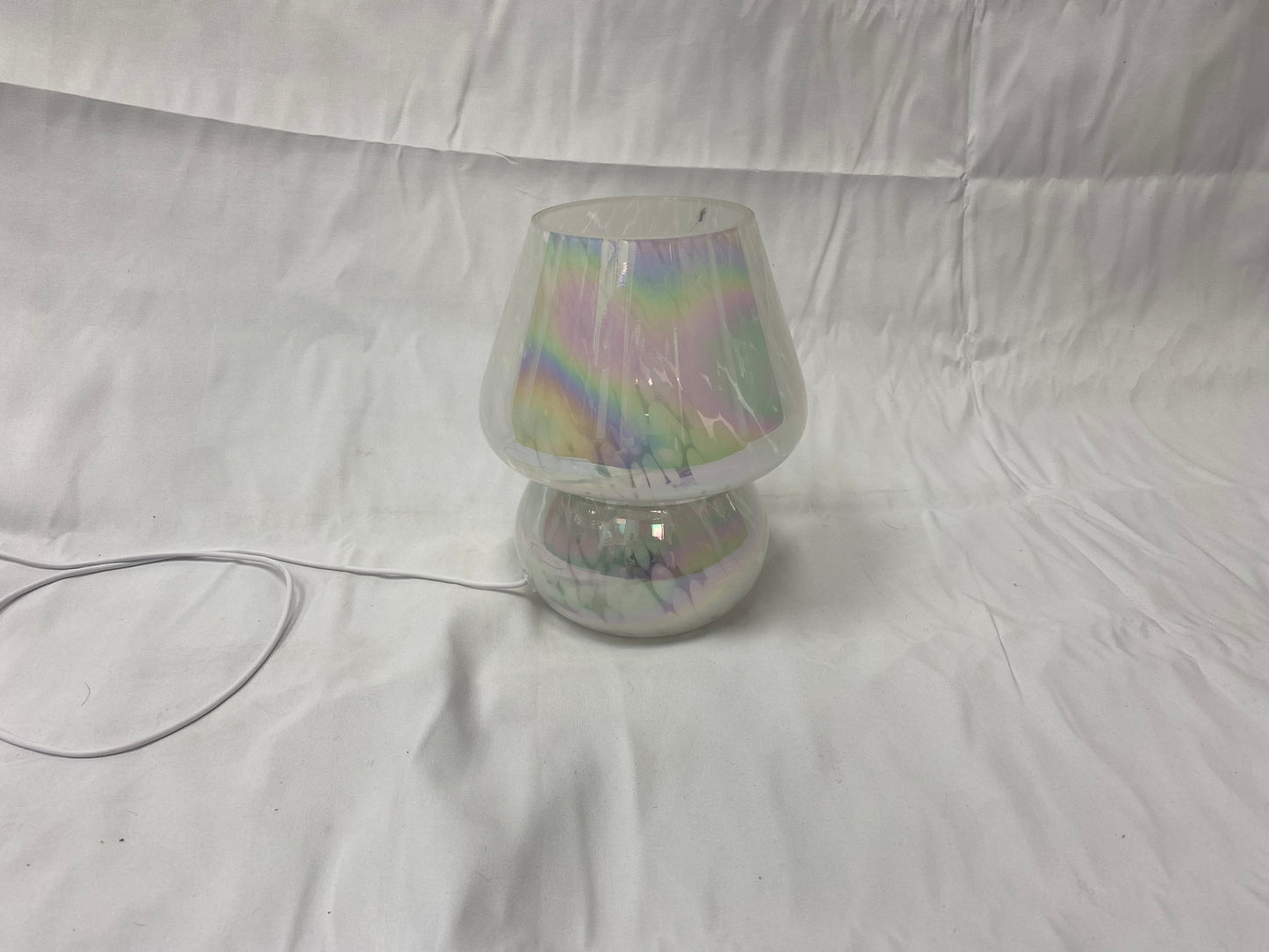 Pretty Little Iridescent Light
