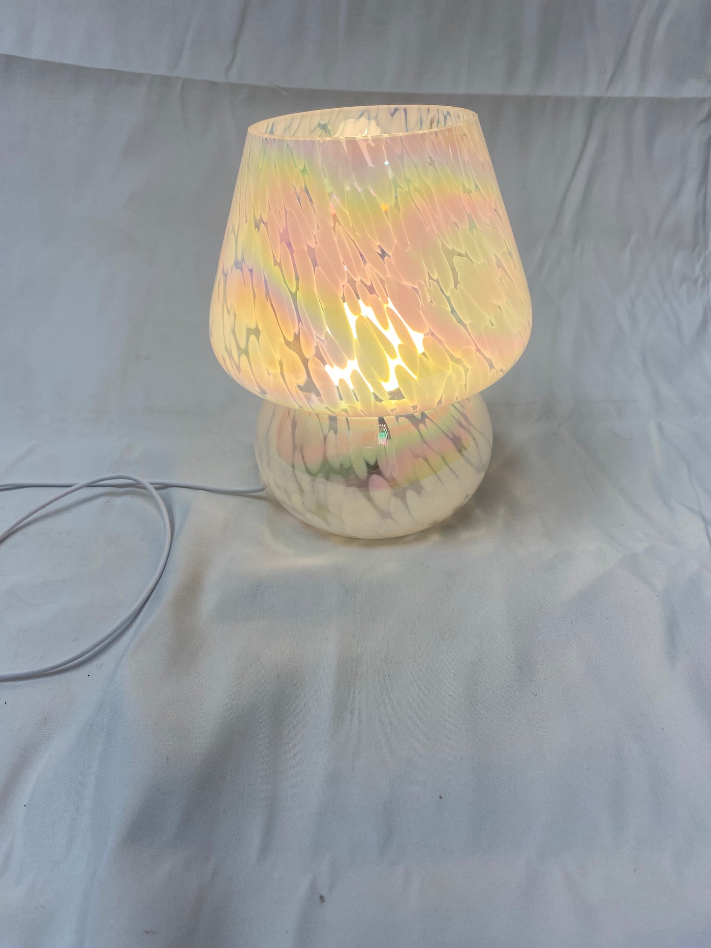 Pretty Little Iridescent Light