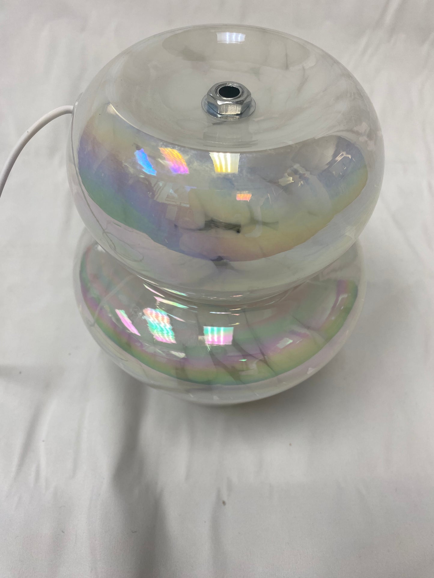 Pretty Little Iridescent Light