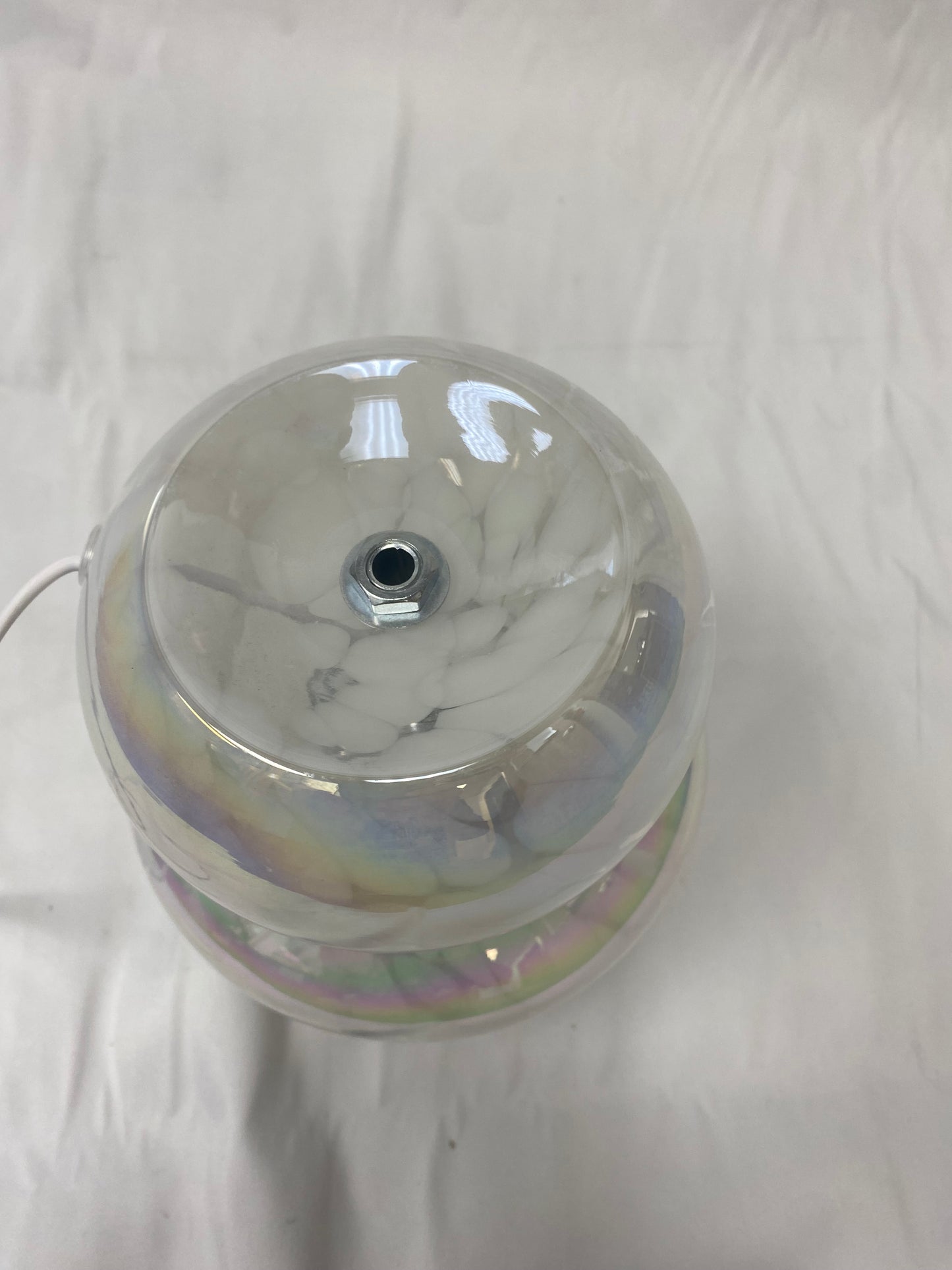 Pretty Little Iridescent Light