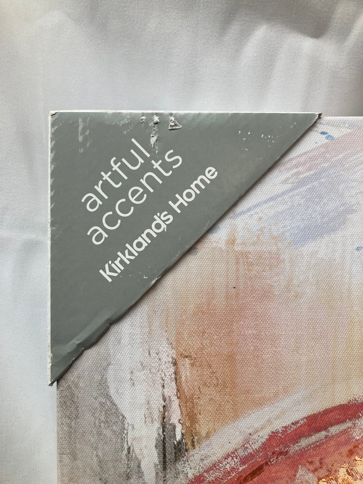 Kirkland’s Home Instrumental Group Wall Art