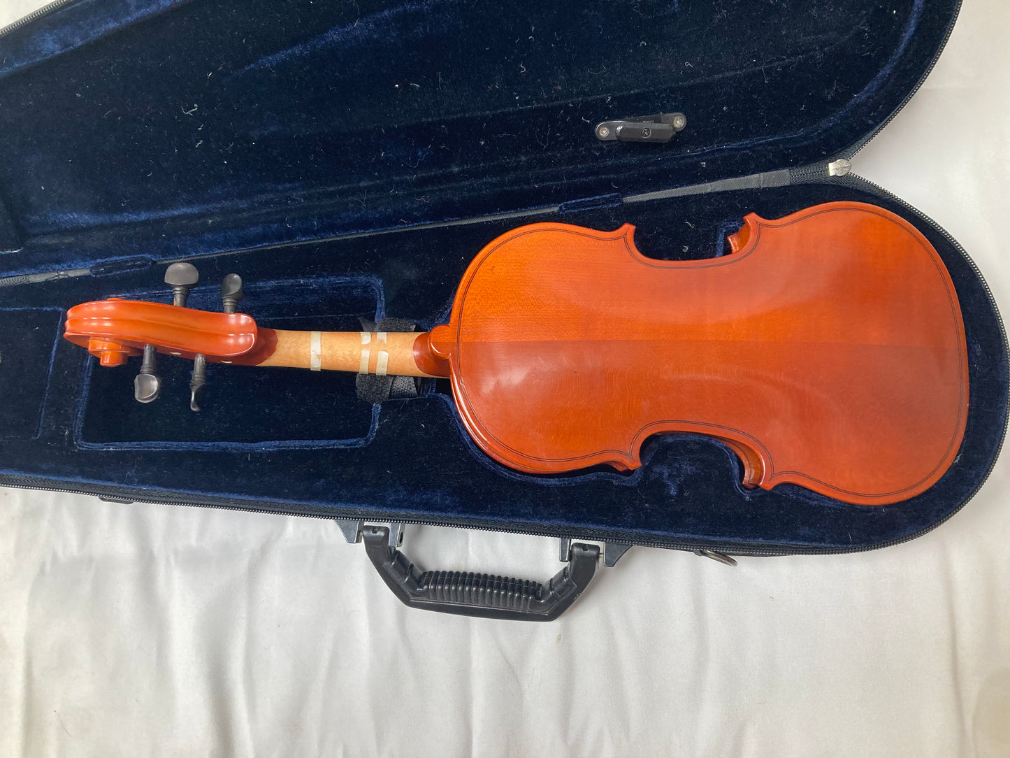 Franz Hoffmann Prelude 1/8 Size Student Violin with Case