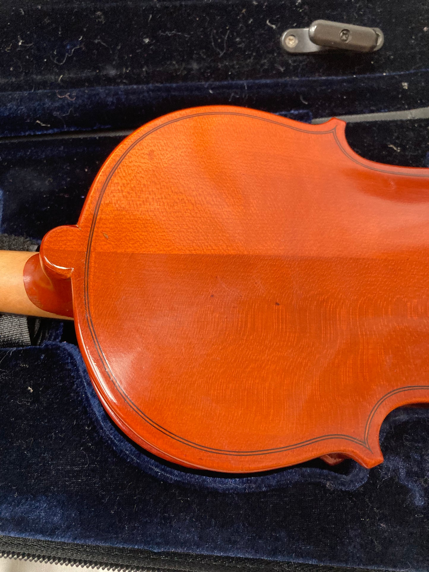 Franz Hoffmann Prelude 1/8 Size Student Violin with Case