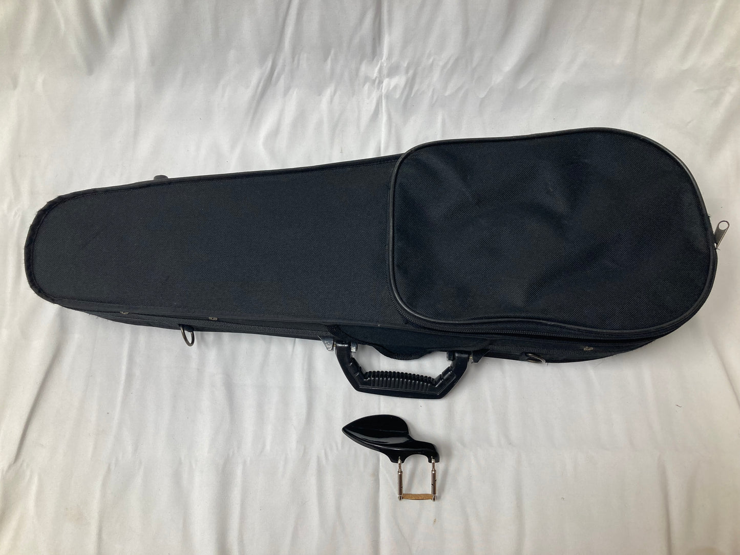 Franz Hoffmann Prelude 1/8 Size Student Violin with Case