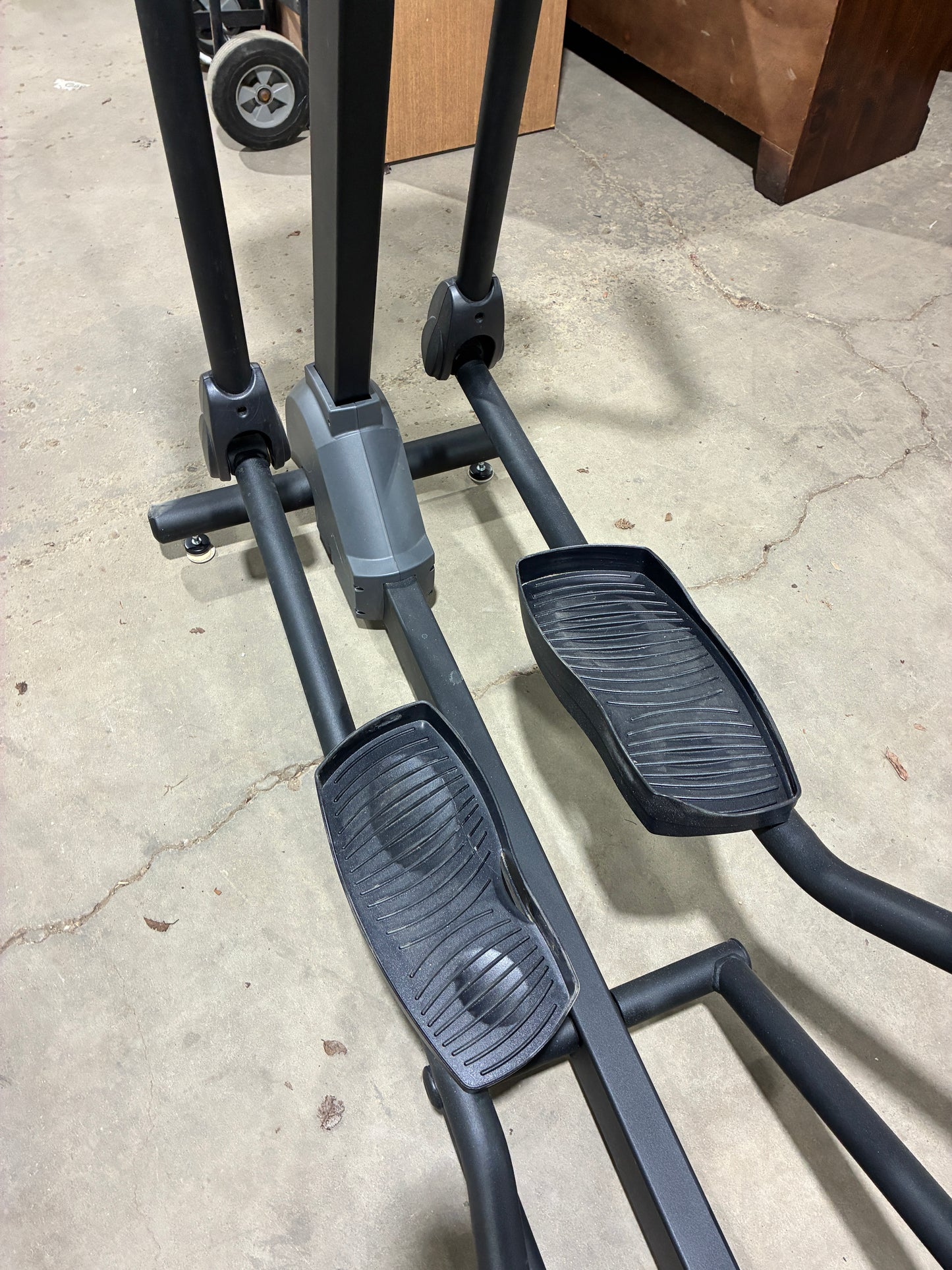 Life Fitness X5i Elliptical Cross Trainer