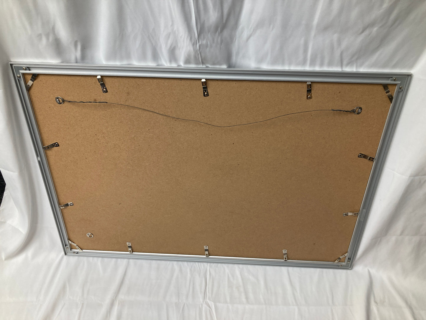 Lingenfelter Performance Engineering Framed Poster