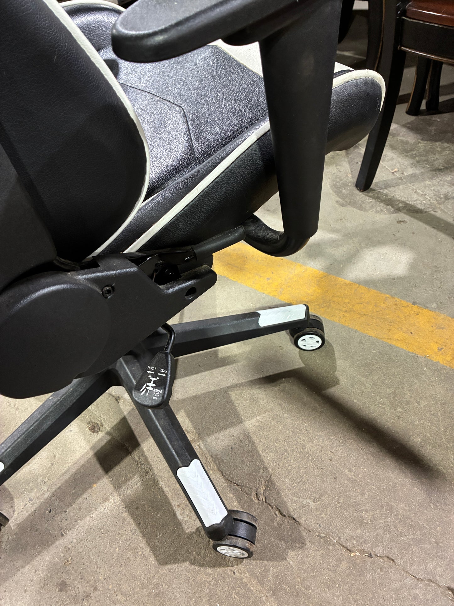 X-Racer Gaming Chair