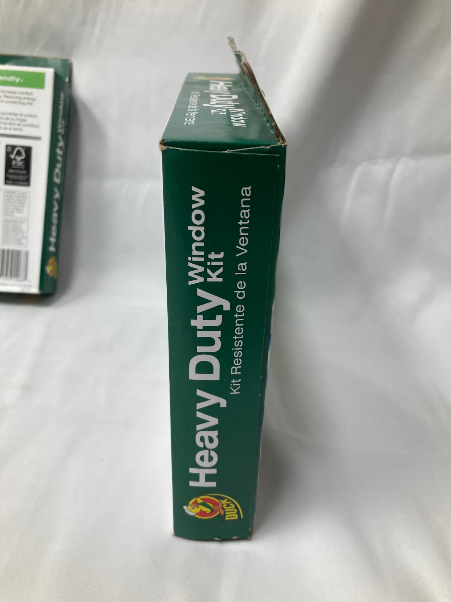 Duck Heavy Duty Window Kit