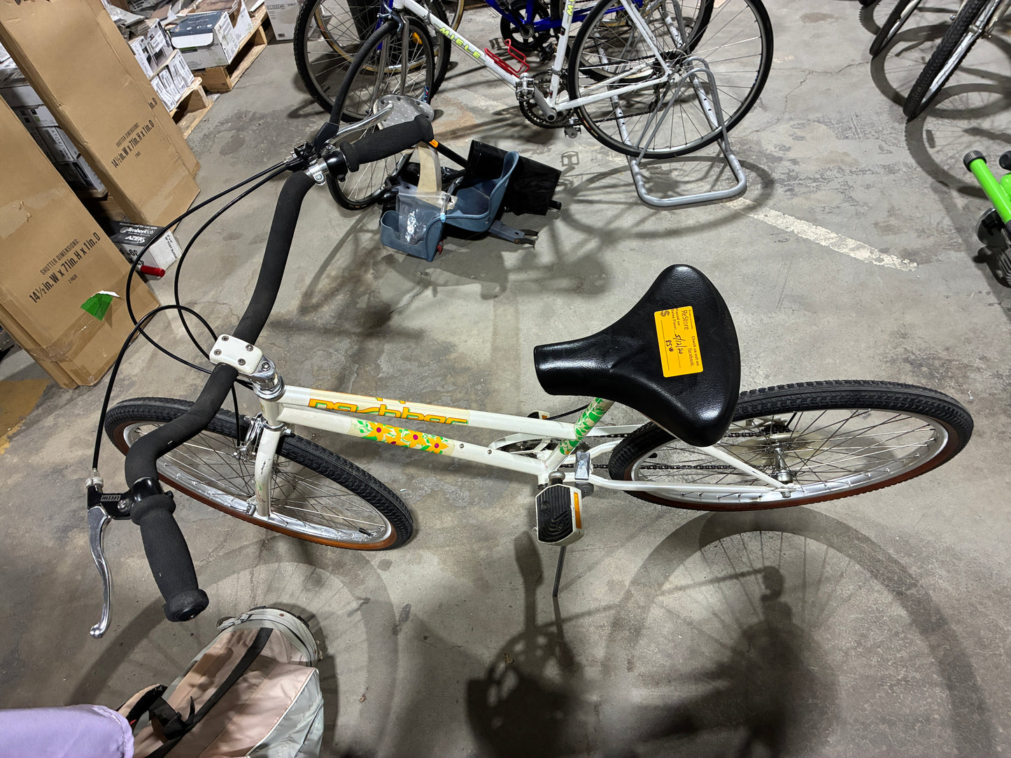 Nashbar Cruiser Bicycle