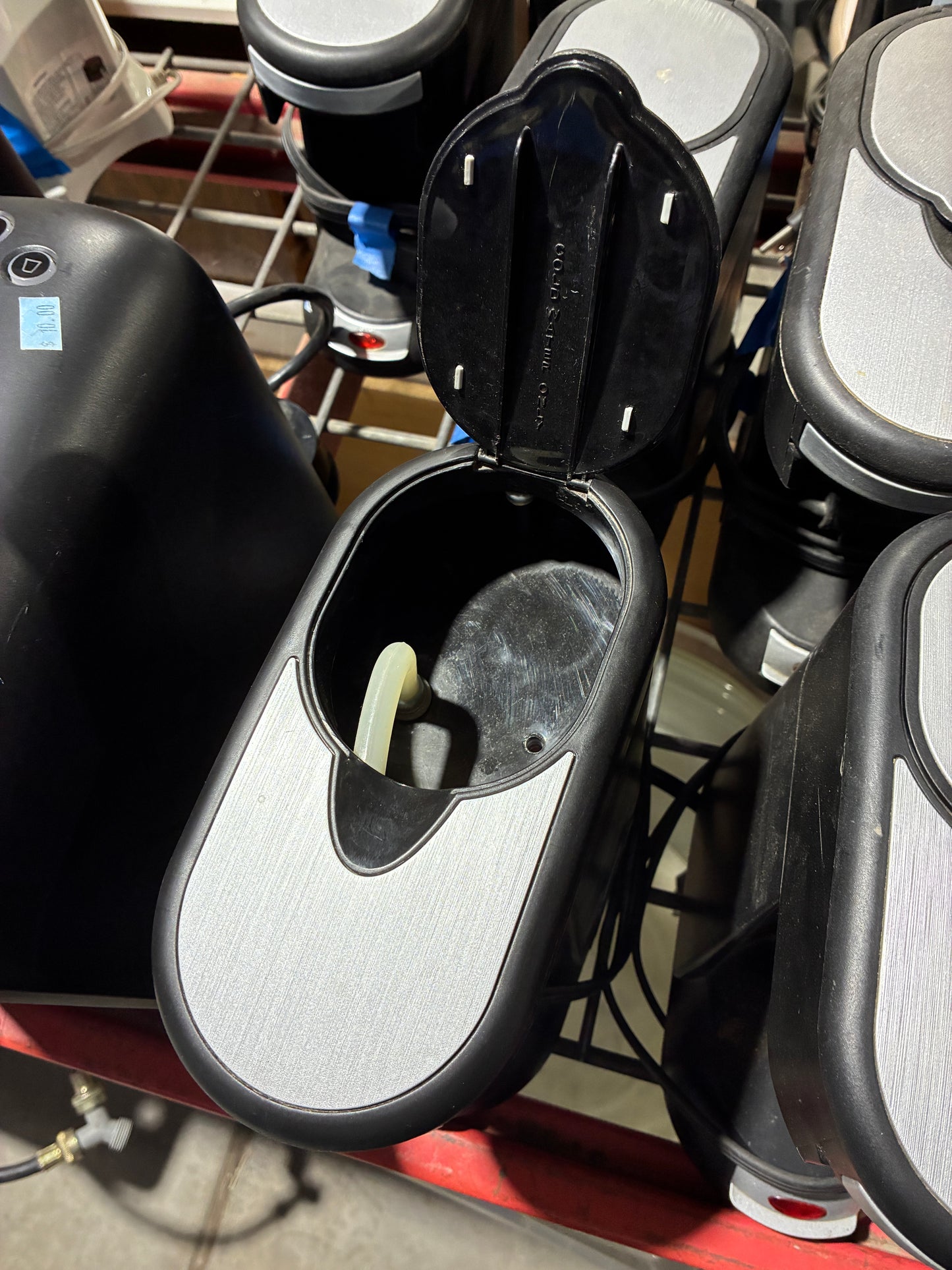 Single Serve Drip Coffee Makers