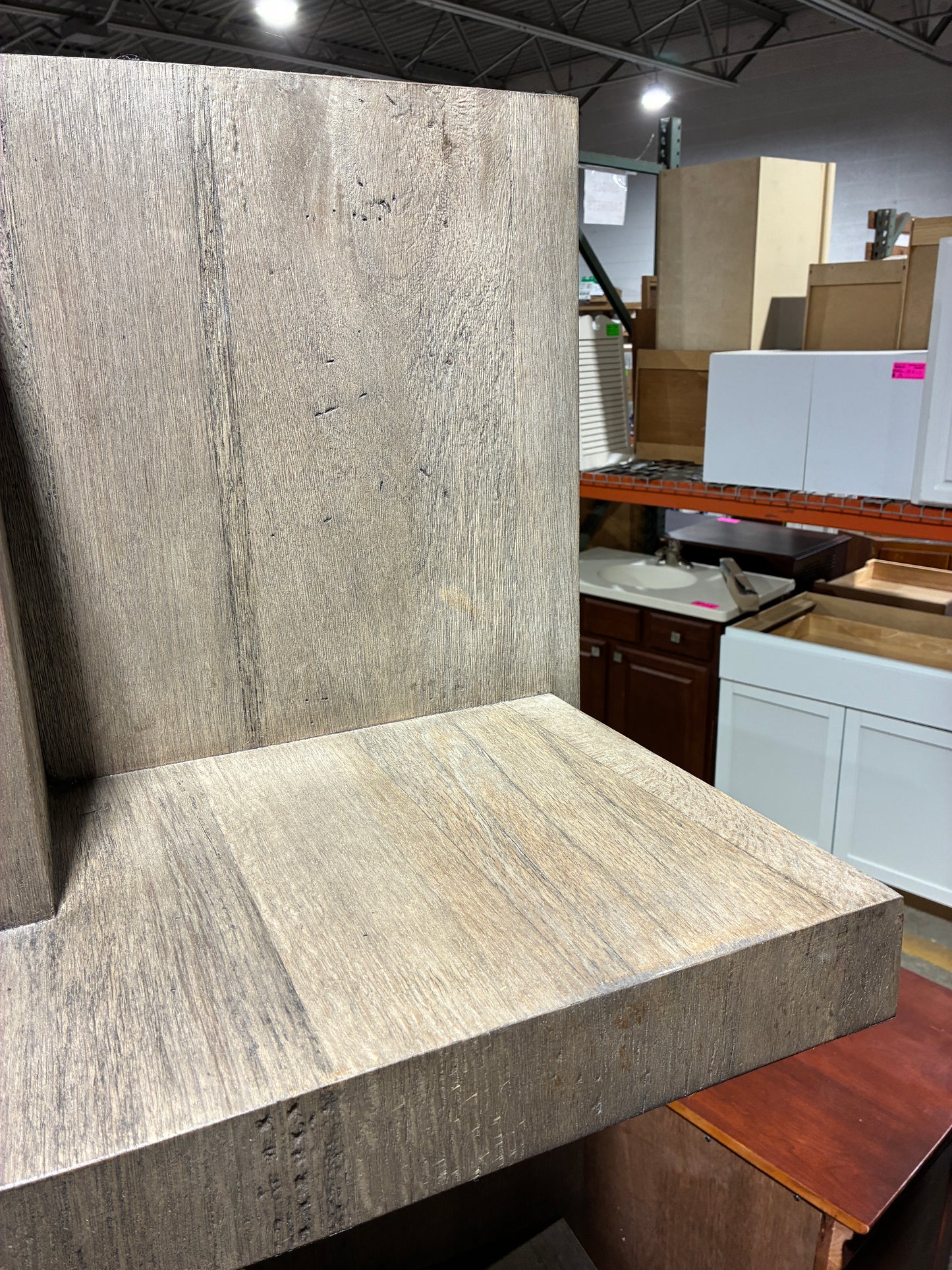 Arhaus Leandro Bookcase