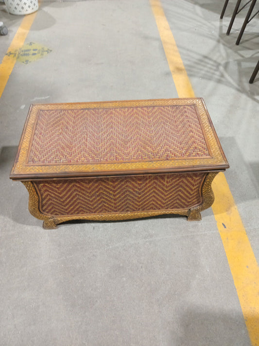 Pretty Storage Trunk
