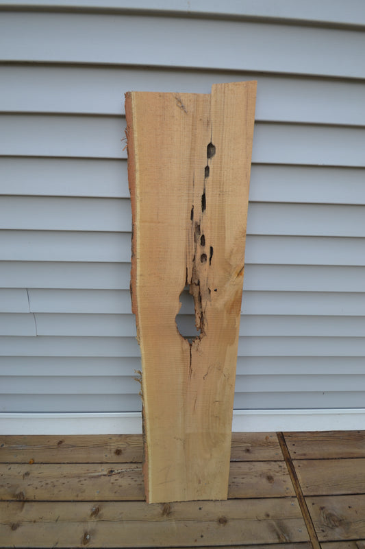 Rustic Board #1