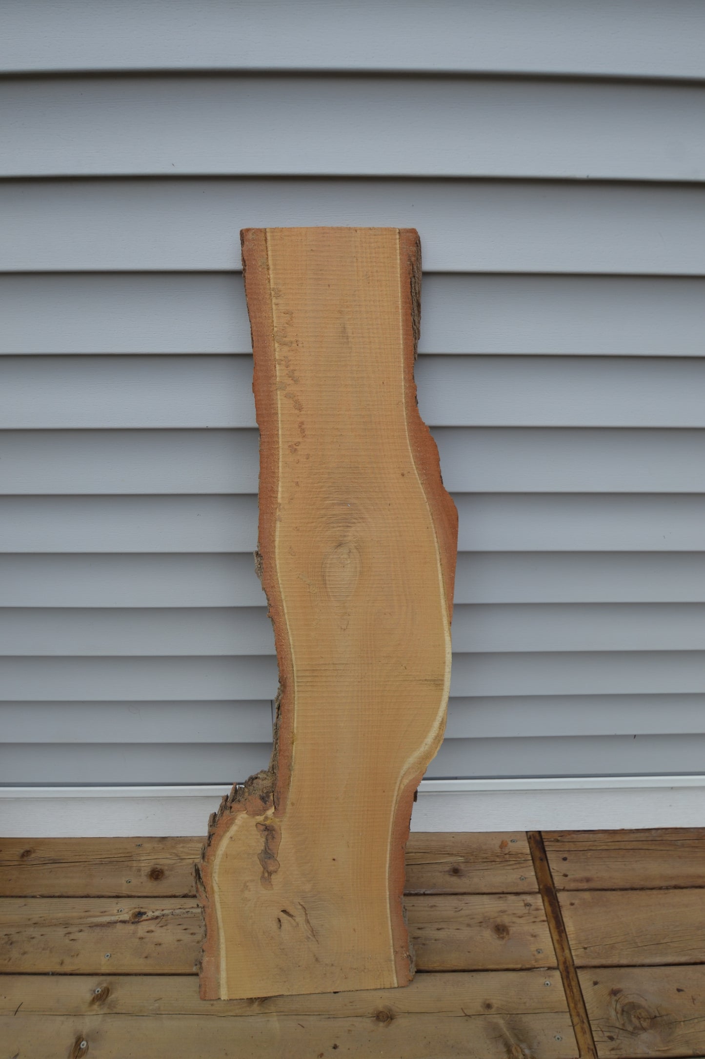 Rustic Board #2