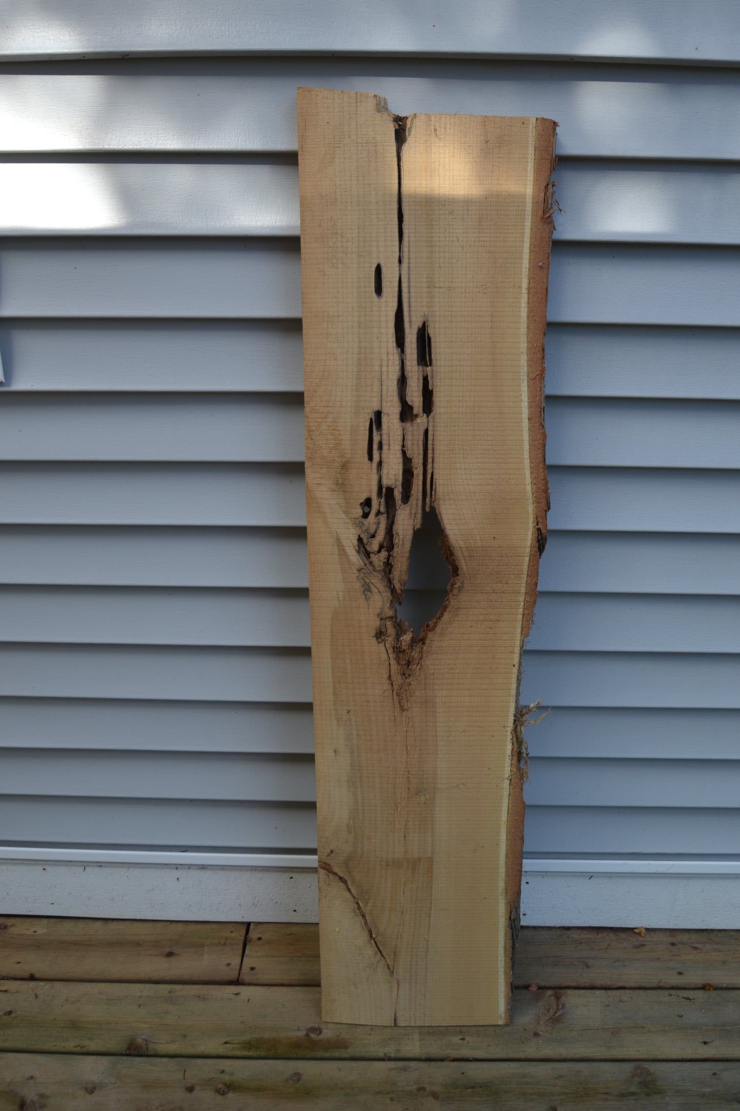 Rustic Board #1