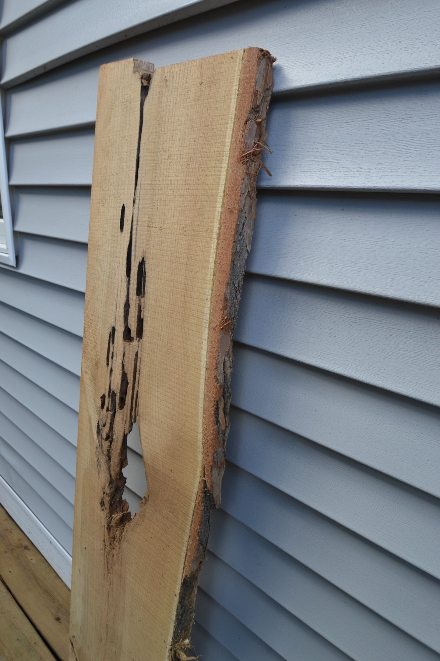 Rustic Board #1