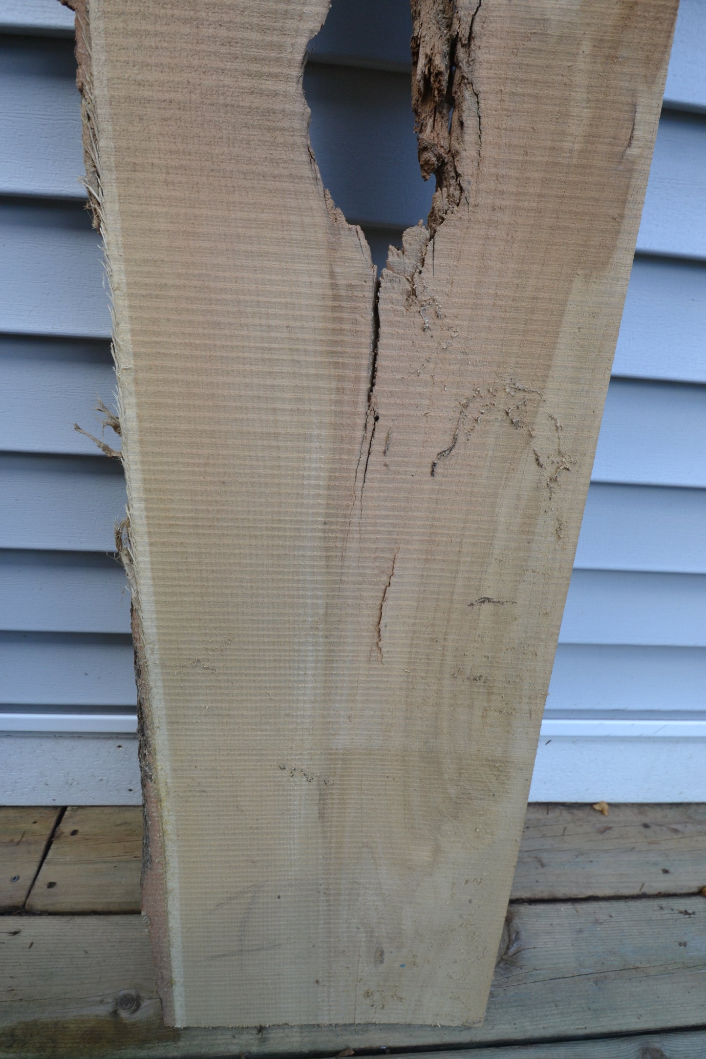 Rustic Board #1