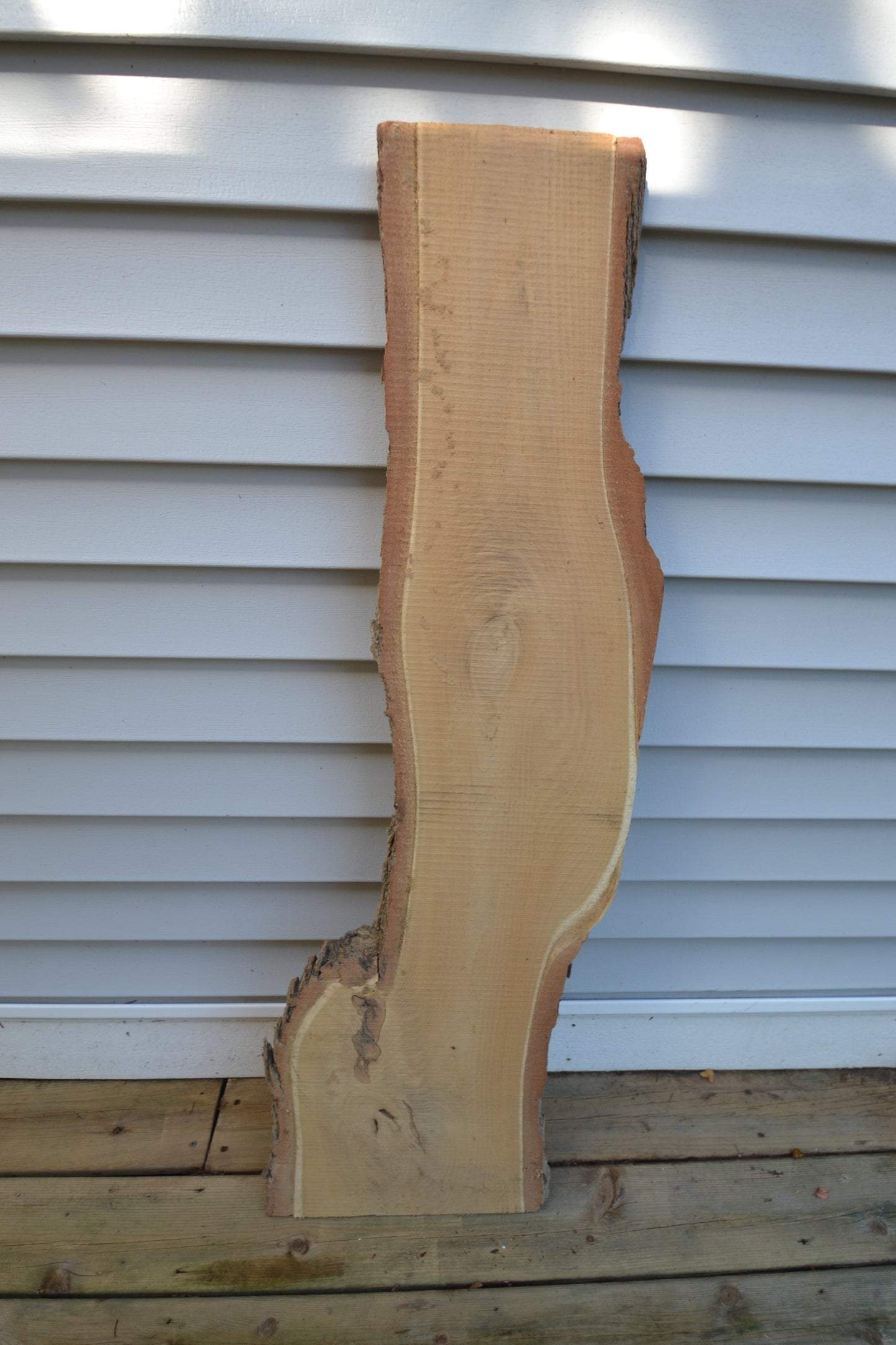 Rustic Board #2