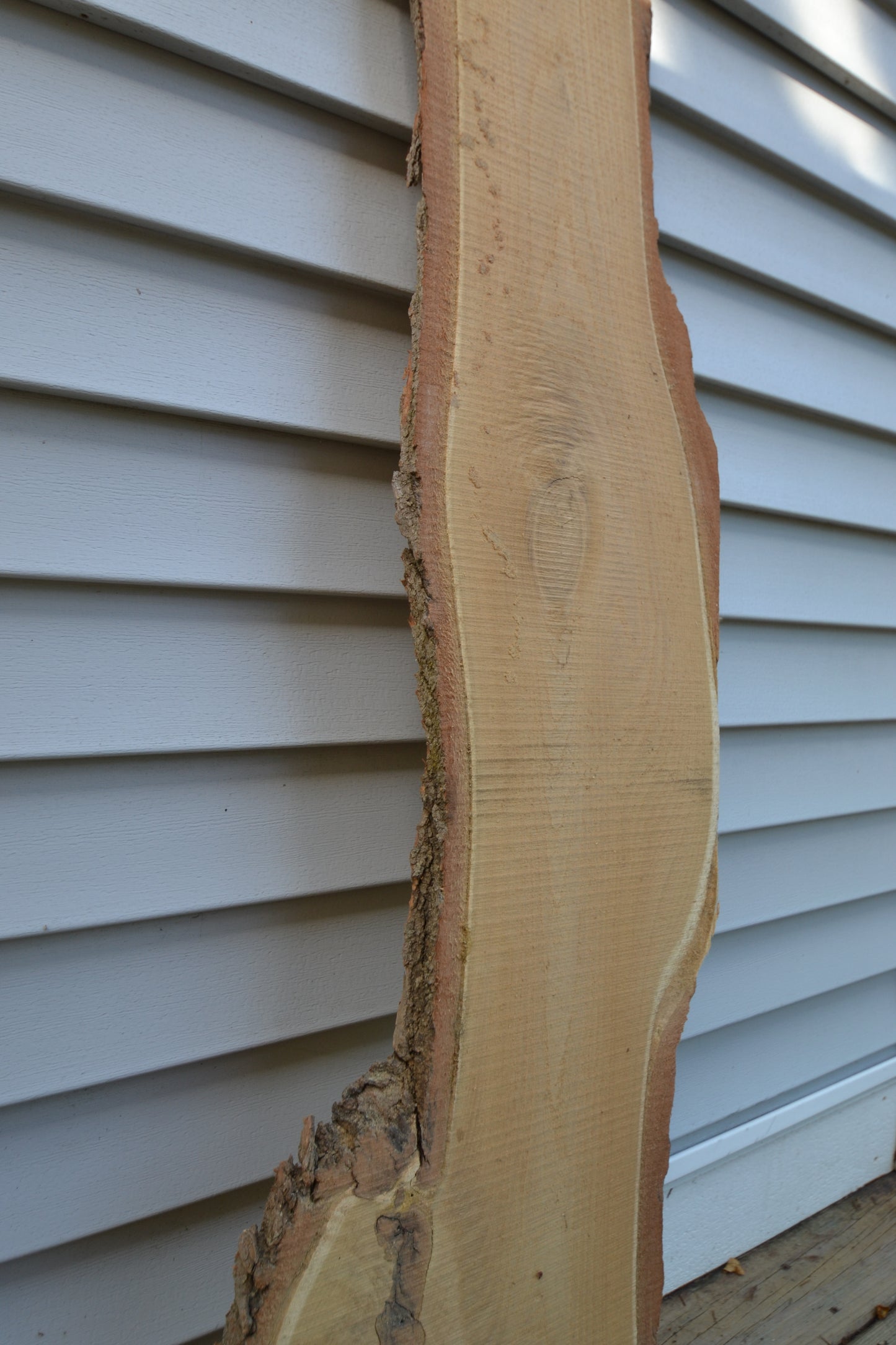 Rustic Board #2