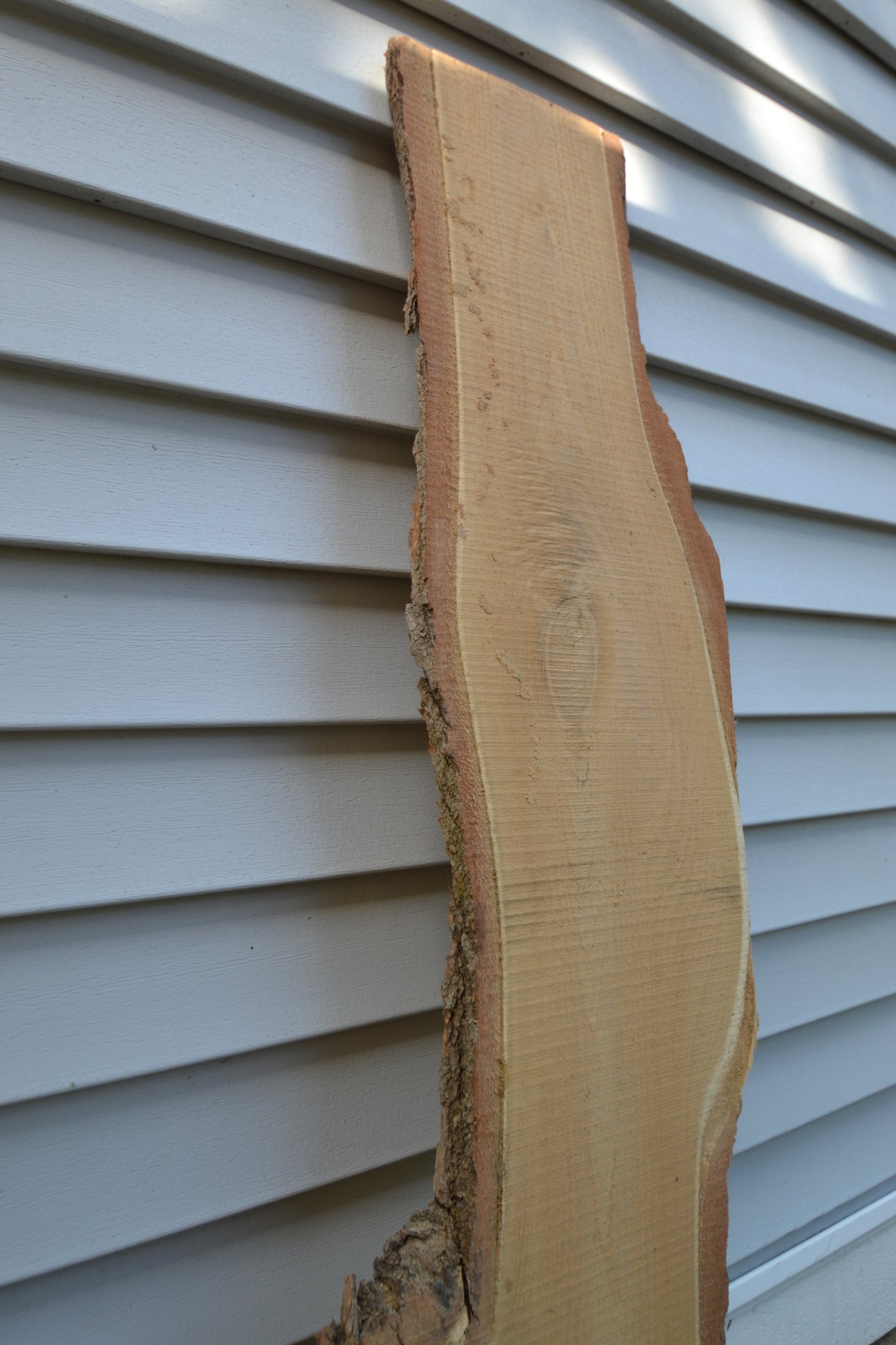 Rustic Board #2