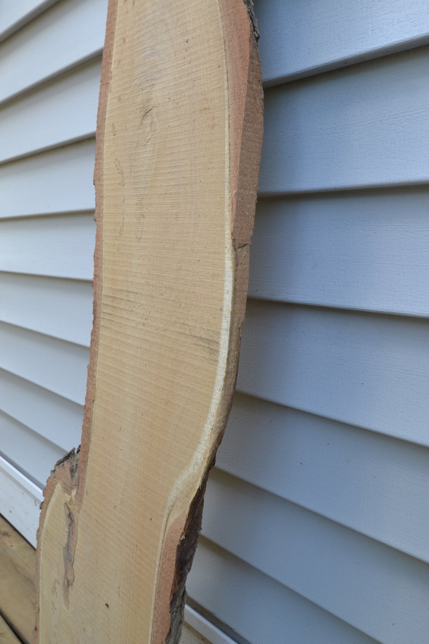 Rustic Board #2