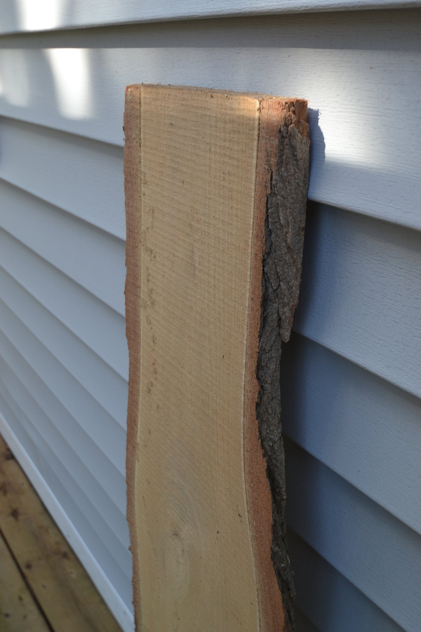 Rustic Board #2