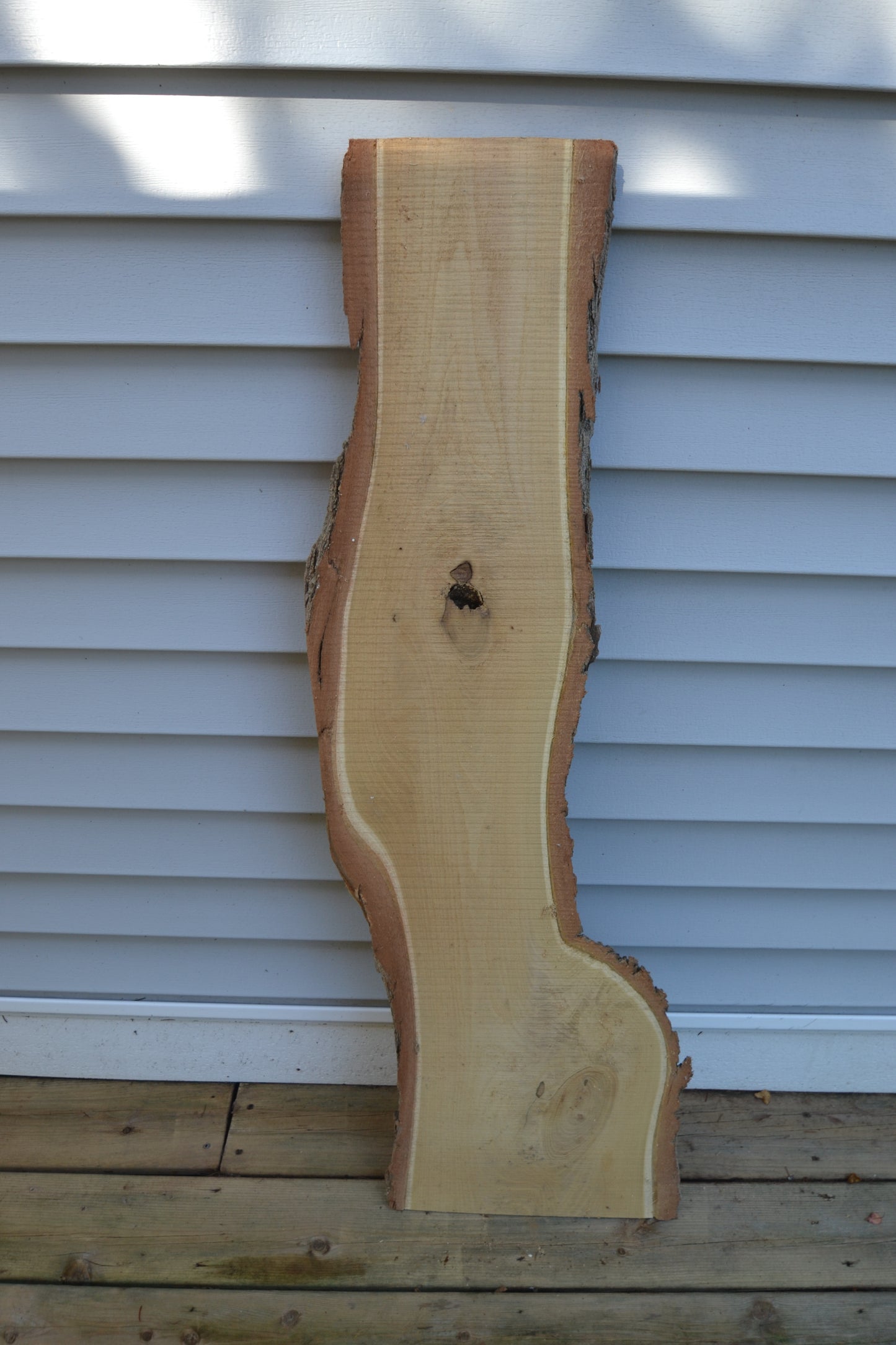 Rustic Board #2