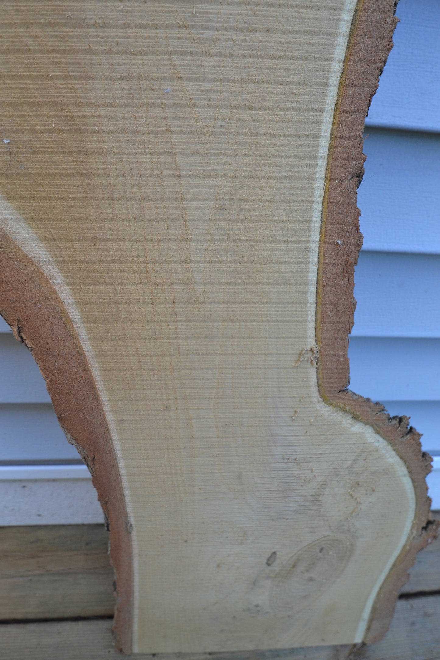 Rustic Board #2