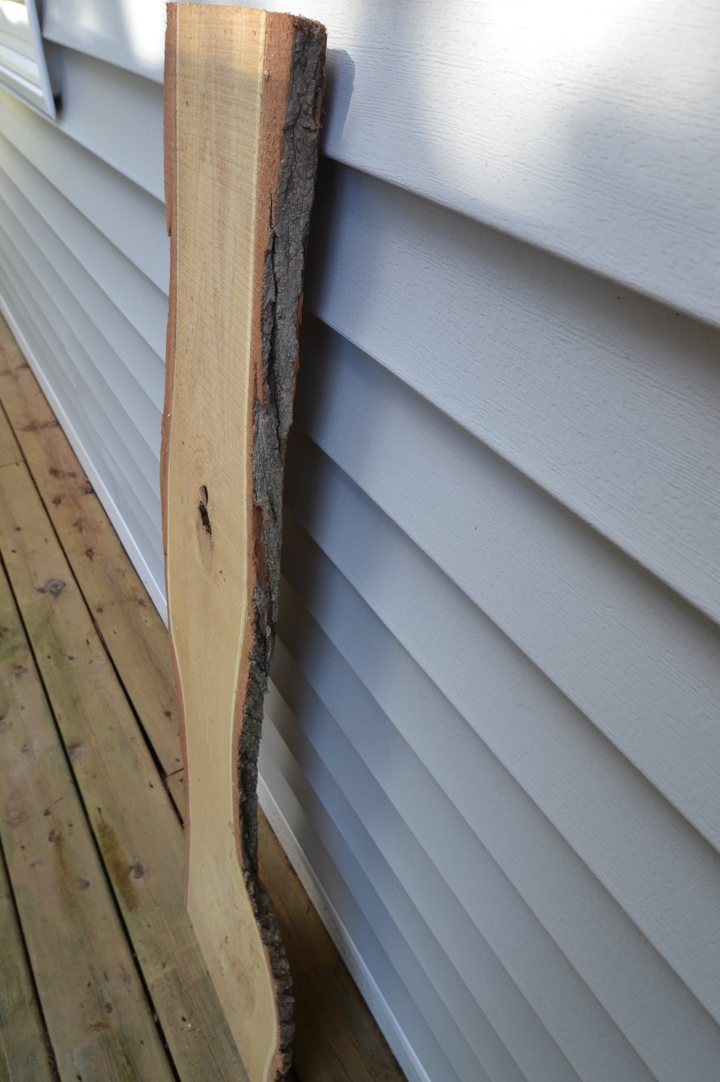 Rustic Board #2