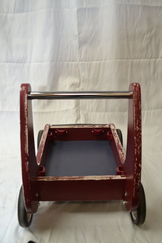 a -- Radio Flyer