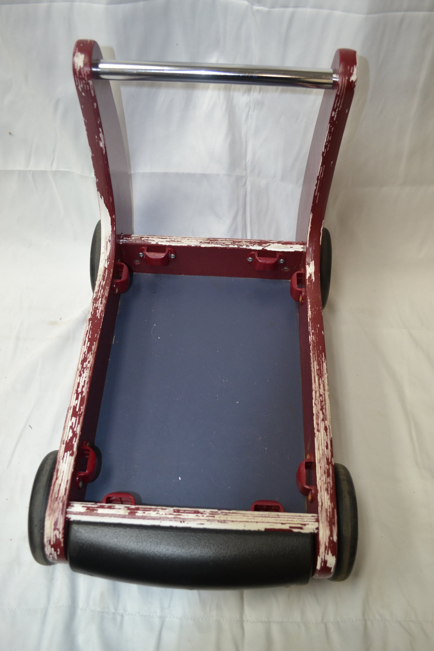 a -- Radio Flyer
