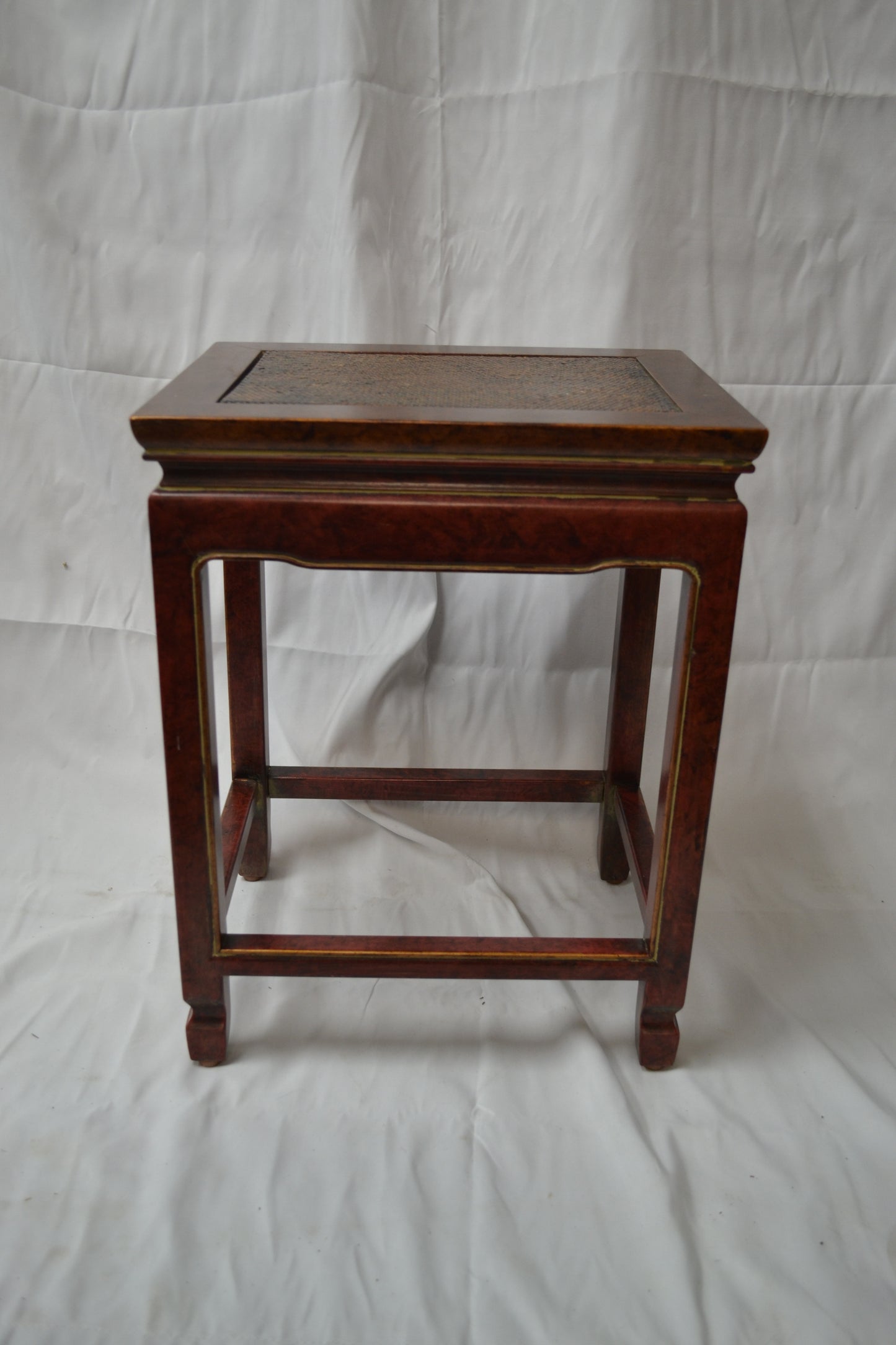 a -- Pretty Nesting Tables