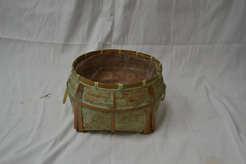 Set of Three Baskets