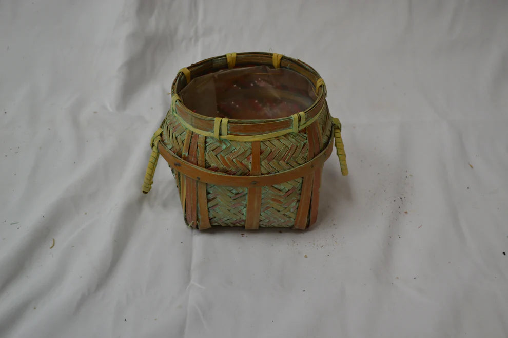 Set of Three Baskets