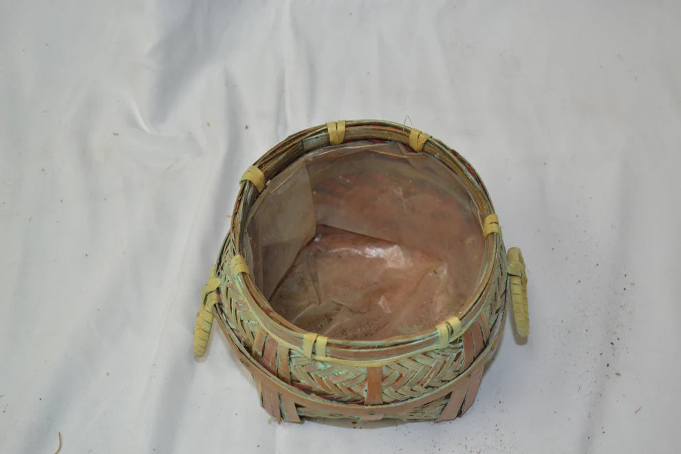 Set of Three Baskets