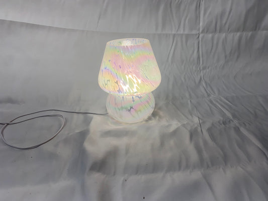Pretty Little Iridescent Light