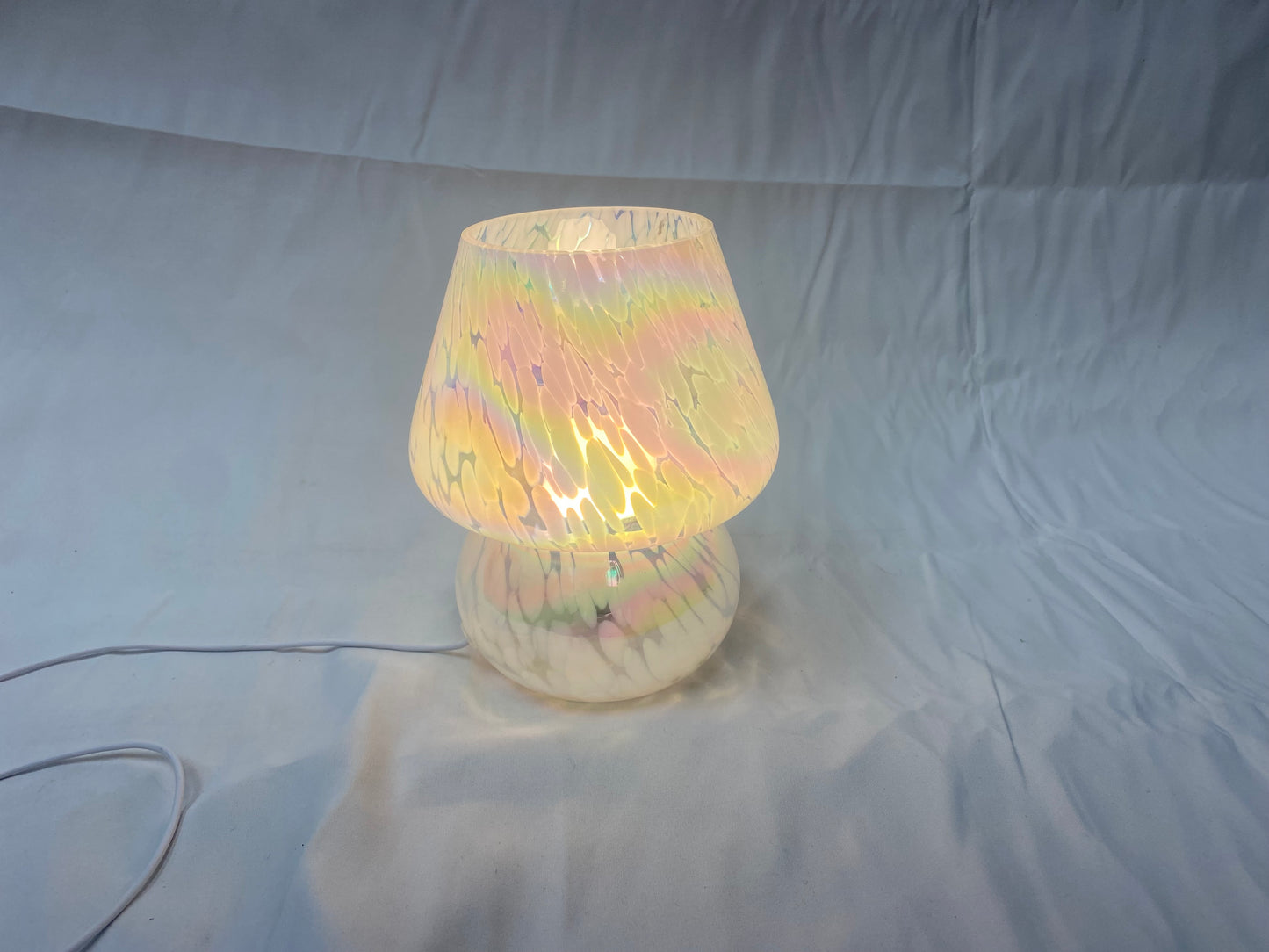 Pretty Little Iridescent Light