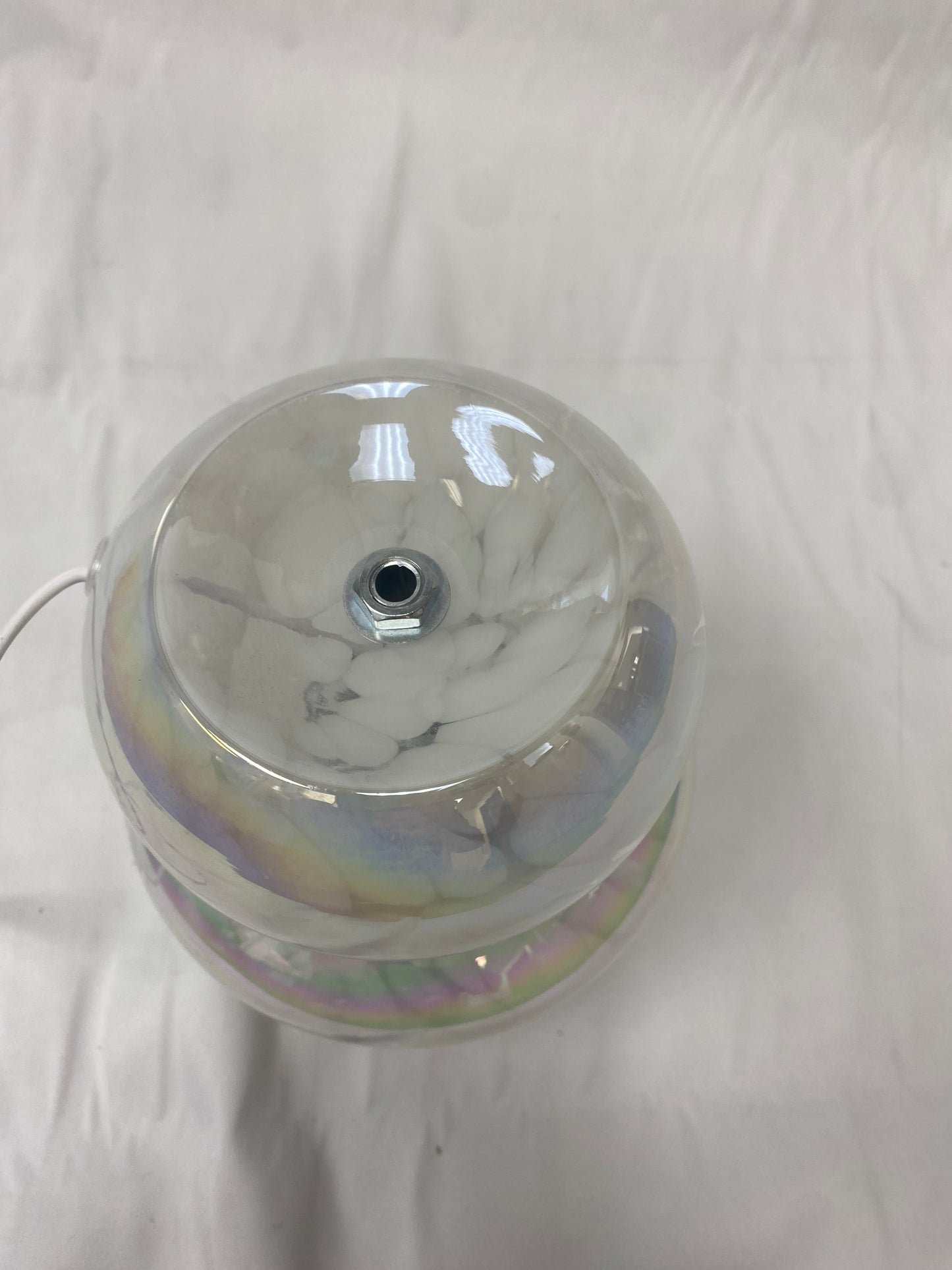 Pretty Little Iridescent Light