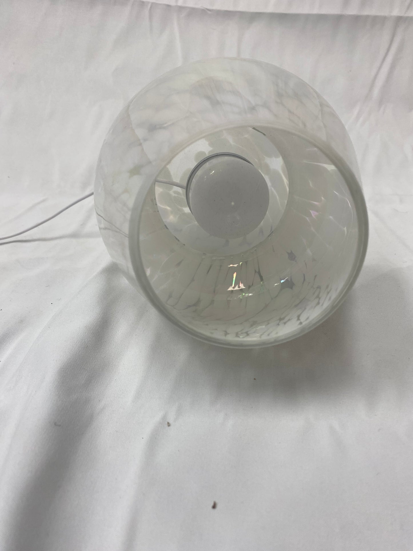 Pretty Little Iridescent Light