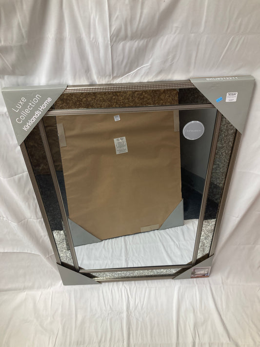 Kirkland's Home Luxe Collection Mirror – 31"x43" (2 Available)