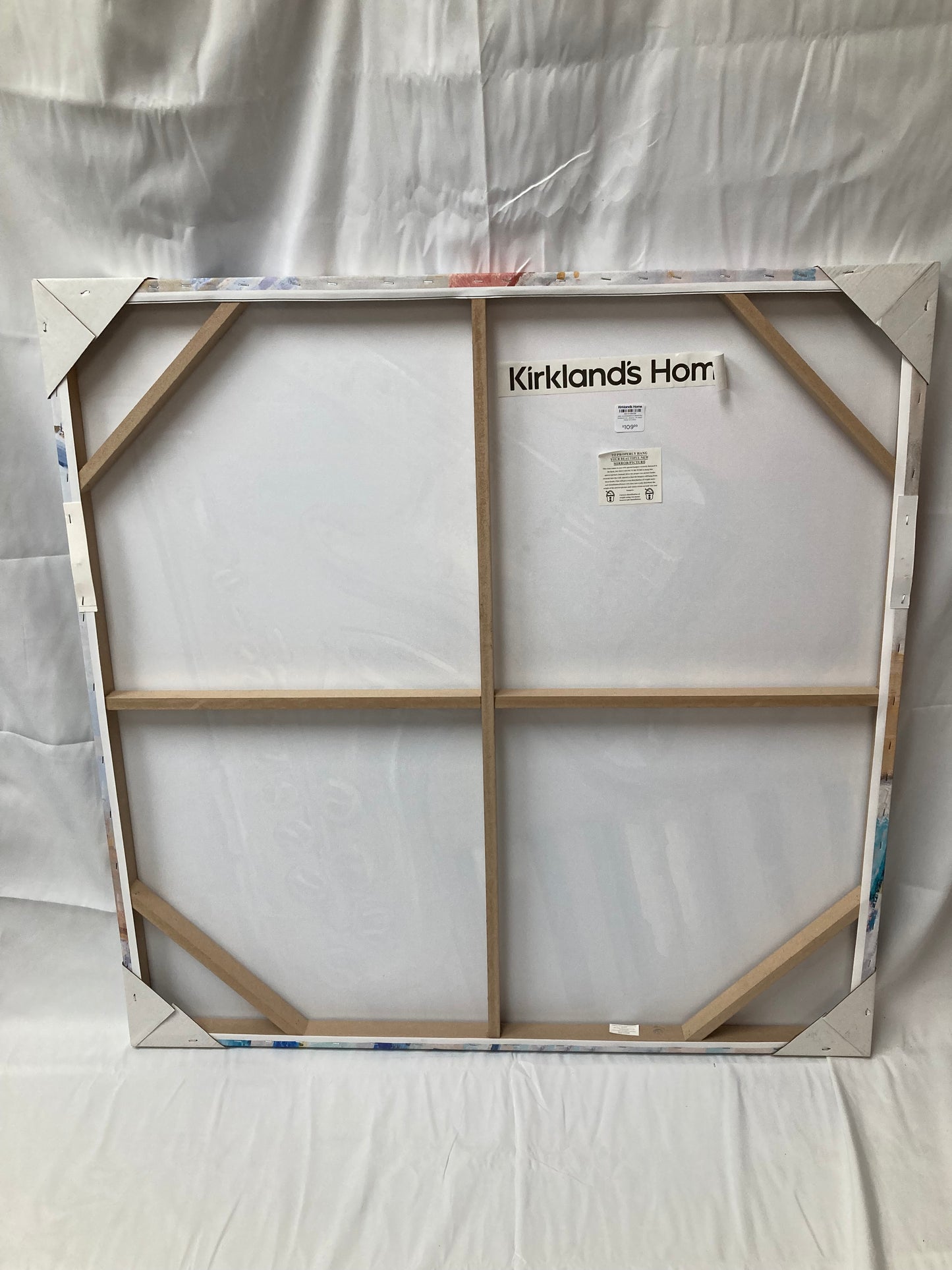 Kirkland’s Home Instrumental Group Wall Art