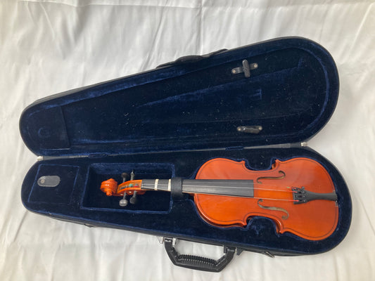 Franz Hoffmann Prelude 1/8 Size Student Violin with Case