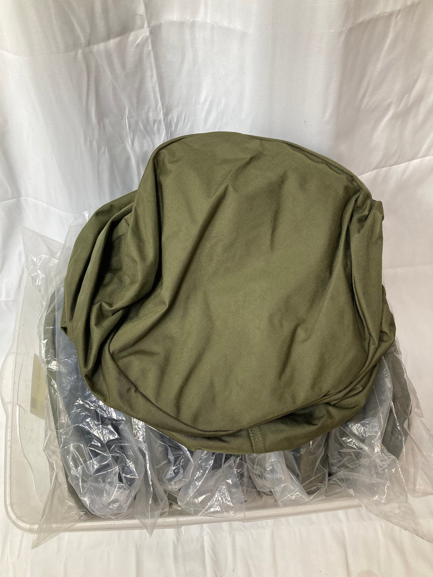 Polyfit Classic 200lb Sandbag in Green