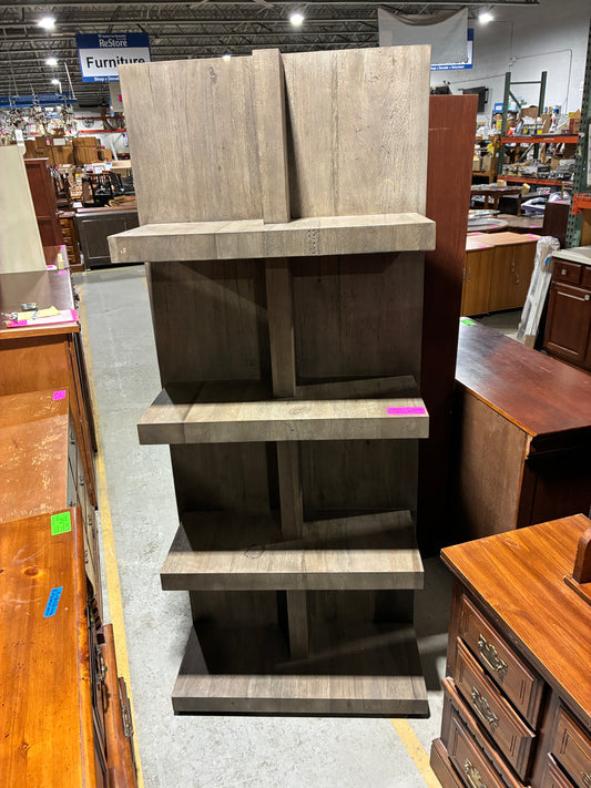 Arhaus Leandro Bookcase