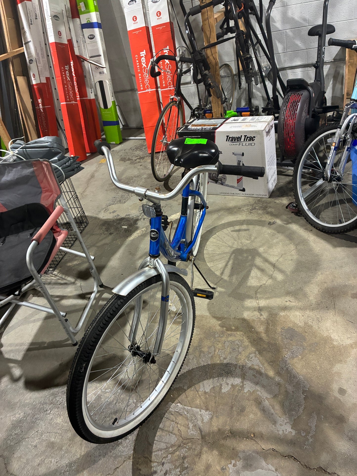 La Jolla Street Cruiser Bicycle